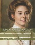 Anne of Avonlea: Large Print