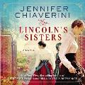 Mrs. Lincoln's Sisters Lib/E