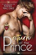 Return of the Prince (The Prince Duet #1)