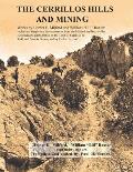 The Cerrillos Hills & Mining