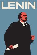 Lenin The Man the Dictator & the Master of Terror