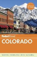 Fodors Colorado