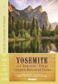 Compass American Guides: Yosemite and Sequoia/Kings Canyon National Parks