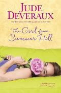 Girl from Summer Hill A Summer Hill Novel