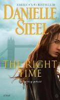 Right Time A Novel