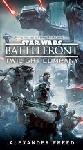 Battlefront Twilight Company Star Wars