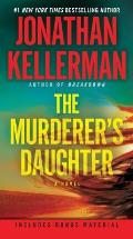 Murderers Daughter A Novel