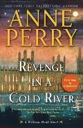 Revenge in a Cold River: A William Monk Novel: William Monk 22