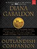 Outlandish Companion Revised & Updated Companion to Outlander Dragonfly in Amber Voyager & Drums of Autumn