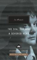 The Sea, the Sea; A Severed Head: Introduction by Sarah Churchwell