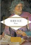 Horace: Poems; Edited by Paul Quarrie