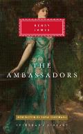 The Ambassadors: Introduction by Sarah Churchwell