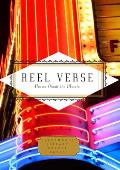 Reel Verse Poems about the Movies