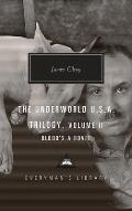 Underworld USA Trilogy Volume II