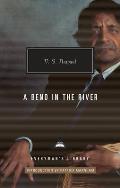 A Bend in the River: Introduction by Patrick Marnham