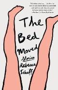 The Bed Moved: Stories