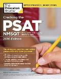 Cracking the PSAT NMSQT with 2 Practice Tests 2016 Edition