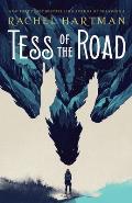 Tess 01 of the Road