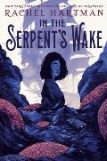 Tess 02 In the Serpents Wake