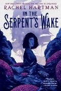 Tess 02 In the Serpents Wake