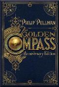 Golden Compass 20th Anniversary Edition