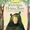 Welcome Home, Bear
