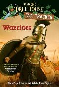 Magic Tree House 31 Fact Tracker Warriors