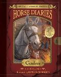 Cinders Horse Diaries Special Edition