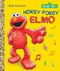 Hokey Pokey Elmo Sesame Street