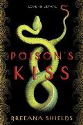 Serpents Promise 01 Poisons Kiss