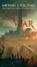 Age of War Legends of the First Empire Book 3