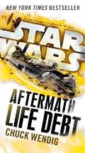 Life Debt: Star Wars: Aftermath 2