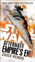 Empire's End: Star Wars: Aftermath 3