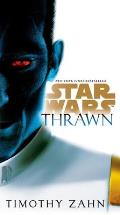 Thrawn: Star Wars: Thrawn 1