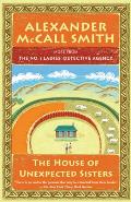 House of Unexpected Sisters No 1 Ladies Detective Agency 18