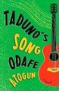 Taduno's Song