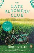 The Late Bloomers Club