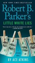 Robert B Parkers Little White Lies