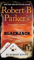 Robert B Parkers Blackjack