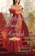 Gentlemans Guide to Scandal A Birch Hall Romance