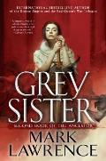 Grey Sister Book of the Ancestor 02