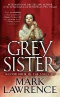 Grey Sister Book of the Ancestor 02