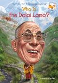 Who Is the Dalai Lama