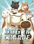 Dog in Charge