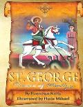 Saint George Prince of Martyrs