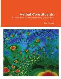 Herbal Constituents, 2nd Edition: Foundations of Phytochemistry
