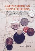 Latin American Constitutions