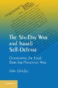 The Six-Day War and Israeli Self-Defense