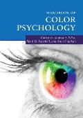 Handbook Of Color Psychology