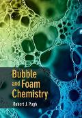 Bubble and Foam Chemistry